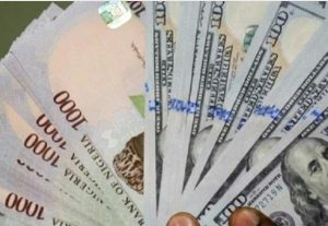 Naira Holds Steady as Official and Parallel Markets Maintain Narrow Gap