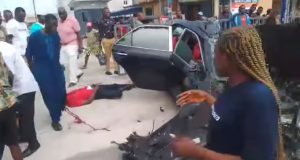 Fatal Accident Claims Several Lives in Okaka, Yenagoa