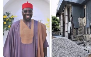 FCT Court Enforces Eviction on Obi Cubana’s Cash Flow Club Property in Abuja