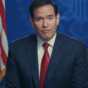 Rubio Highlights Trump Administration’s “America First” Foreign Policy Record