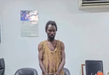 From Prophecy to Party: The Curious Case of Ebo Noah From Prophecy to Party: The Curious Case of Ebo Noah