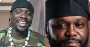 VeryDarkMan accuses Seyi Tinubu of power desperation