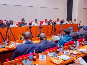 Consolidating Hope: X-Raying the Transformational Leadership ofl Ogbuku