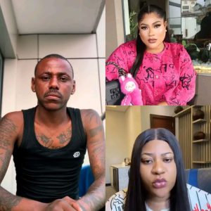 Celebrity beggar strikes again as unexpected blessings rain nonstop 