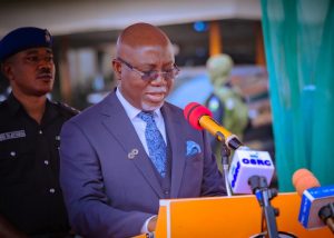 Gov. Aiyedatiwa Pardons Seven Convicts on 61st Birthday