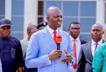 ICT University Launch Signals Ebonyi’s Youth Empowerment Drive ICT University Launch Signals Ebonyi's Youth Empowerment Drive