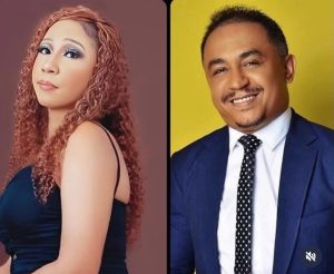 Daddy Freeze Replies Anu’s Mum, Urges Discretion and Legal Action