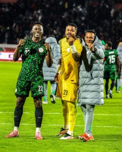 Tinubu Hails Super Eagles’ AFCON 2025 Bronze Triumph