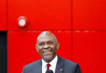 Tony Elumelu Advocates Relationship-Driven Leadership at Executive Knowledge Session Tony Elumelu Advocates Relationship-Driven Leadership at Executive Knowledge Session