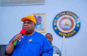Gov Adeleke is Recreating, Expanding Iwo Central Business Districts - Spokesperson 