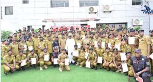 NDLEA Records Major Wins Against Drug Trafficking Nationwide