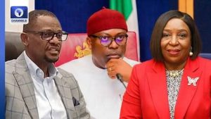 Rivers Chief Judge Blocks Probe Panel On Fubara