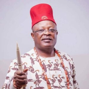 Umahi: Allegations Won’t Distract Me, Let Them Prove It in Court