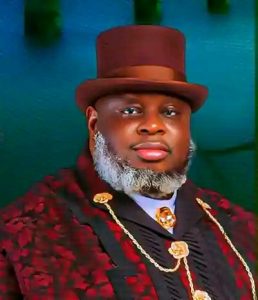 HRH Ogoun, Theophilus Moses, Sokari Others Shine at BMNA 7th Edition