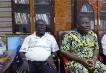 PFN Bayelsa Leadership Clears Air on Election rancur