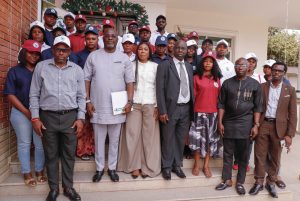 Tinubu’s Support Boosts Overseas Deployment of PAP Scholars – Otuaro