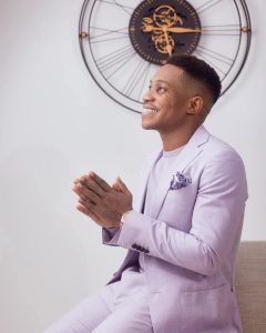 Jerry Eze launches $300,000 grant for young entrepreneurs