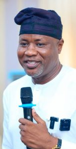 APC Suffers Blow As Wafari Defects To SDP