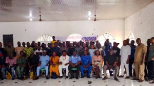 Community Policing Key to Safer Communities in Bayelsa — Stakeholders