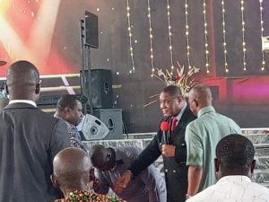 PFN National Leadership Reaffirms Eyedoude as Bayelsa Chairman, Moves to Heal Rift