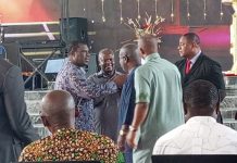 PFN National Leadership Reaffirms Eyedoude as Bayelsa Chairman, Moves to Heal Rift