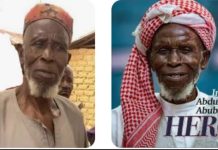Nigeria Mourns Imam Abubakar Abdullahi — A Bridge Between Faiths Nigeria Mourns Imam Abubakar Abdullahi — A Bridge Between Faiths