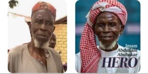 Nigeria Mourns Imam Abubakar Abdullahi — A Bridge Between Faiths