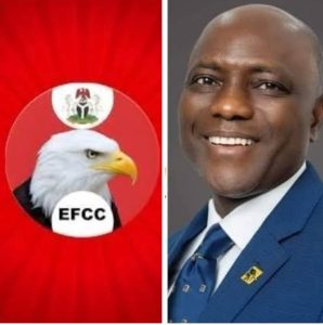 Bank Error Sends N1.3bn to Wrong Account, EFCC Recovers N802m