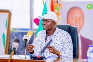 Ebonyi Elders Condemn Okporojo Killings, Back Gov Nwifuru