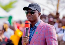 Ebonyi Govt.Orders Destruction of Shrines in Amasiri Ebonyi EXCO Approves N2.1bn Projects, Moves to Regulate Rent