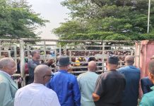 Bayelsa civil servants warned: punctuality, discipline now mandatory Bayelsa civil servants warned: punctuality, discipline now mandatory