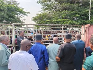 Bayelsa civil servants warned: punctuality, discipline now mandatory