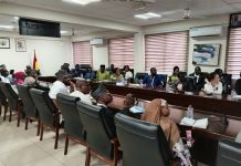 Nigeria, Ghana deepen collaboration to tackle out-of-school children Nigeria, Ghana deepen collaboration to tackle out-of-school children