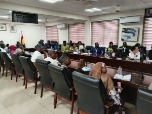 Nigeria, Ghana deepen collaboration to tackle out-of-school children