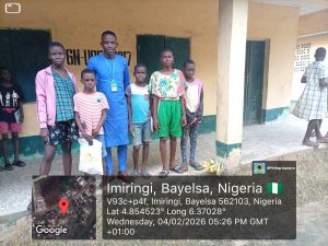 NCAOOSCE Rewards Top Learners, Boosts Education Access