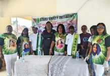 Starz Safety Initiative Empowers Women in Toru Angiama