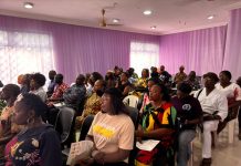 CSOnetMADE Concludes Migration Awareness Pilot Programme in Yenagoa