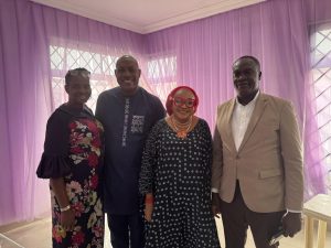 

CSOnetMADE Concludes Migration Awareness Pilot Programme in Yenagoa