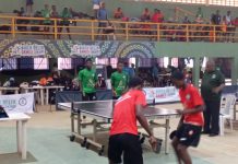 Inside NDDC Games – 2nd Edition, Edo 2026 Niger Delta Development Commission Games – 2nd Edition, Edo 2026