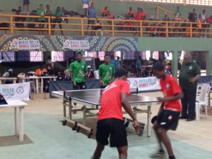 Niger Delta Development Commission Games – 2nd Edition, Edo 2026