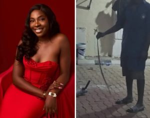 Ifunanya’s passing sparks urgent conversation on home safety awareness