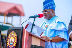 Gov Adeleke’s Health Reforms Bring Relief to Osun Pensioners