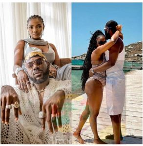 Adekunle Gold fiercely defends marriage to Simi