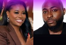 Law firm demands ₦1bn from Davido Law firm demands ₦1bn from Davido