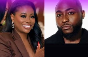 Law firm demands ₦1bn from Davido