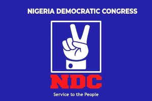 NDC dead on arrival, Ambakederimo tackles Dickson’s new party