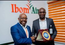 NDDC, Ibom Air strengthen partnerships for regional development