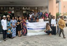 EGLAI Trains 54 South-South CSOs on Self-Regulation, Accountability EGLAI Trains 54 South-South CSOs on Self-Regulation, Accountability