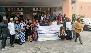 EGLAI Trains 54 South-South CSOs on Self-Regulation, Accountability