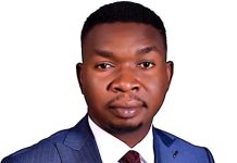 Suspended Ebonyi Works Commissioner Begs for Reinstatement Suspended Ebonyi Works Commissioner Begs for Reinstatement